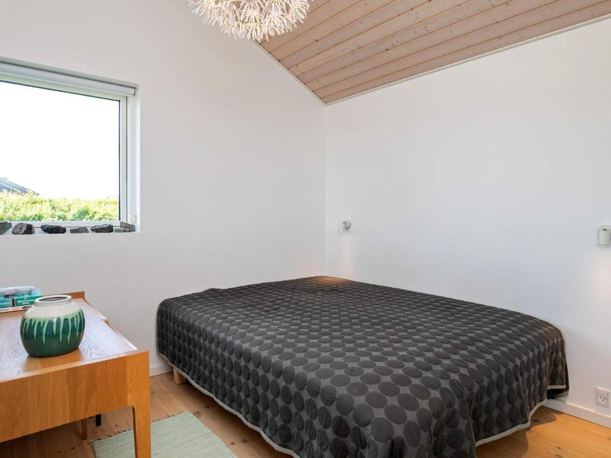 9 Person Holiday Home In Otterup Esterno foto